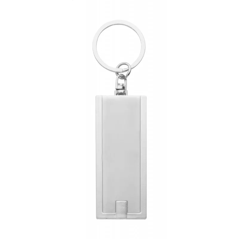 Urban Brelok z diodą RABS - biały (AP864095-01)
