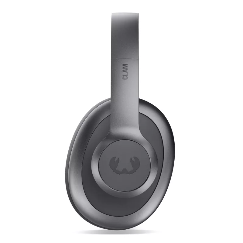 Fresh 'n Rebel Clam Ace 2 Słuchawki Over-Ear ANC - ciemnoszary (LT49744-N0060)