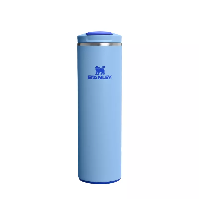 Kubek termicznyThe Transit Fliptop Mug 0.47L - Blue Sky (10130620056)