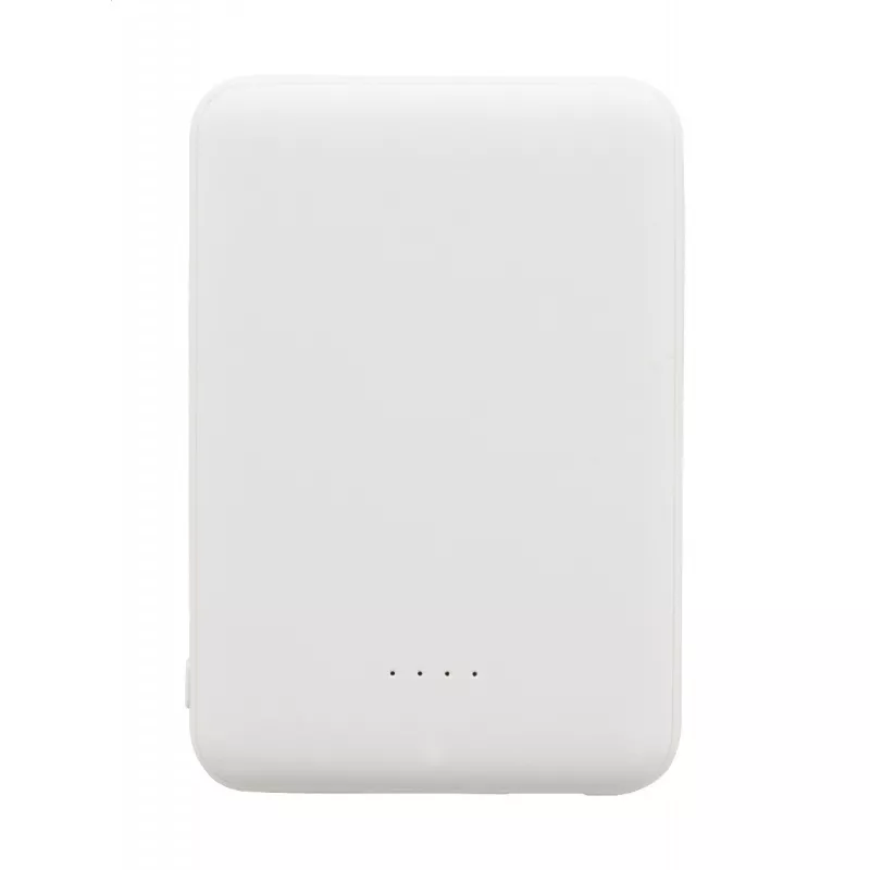 Rabobank Slim Powerbank RABS - biały (AP864115-01)
