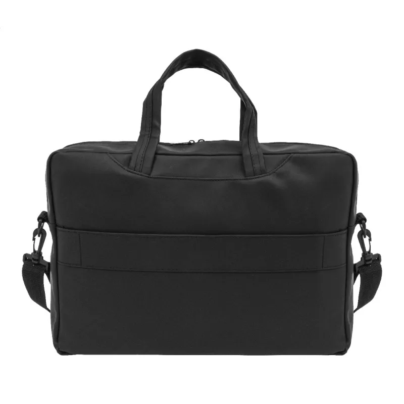 Duppler Torba na dokumenty / laptopa RPU - czarny (AP800125-10)