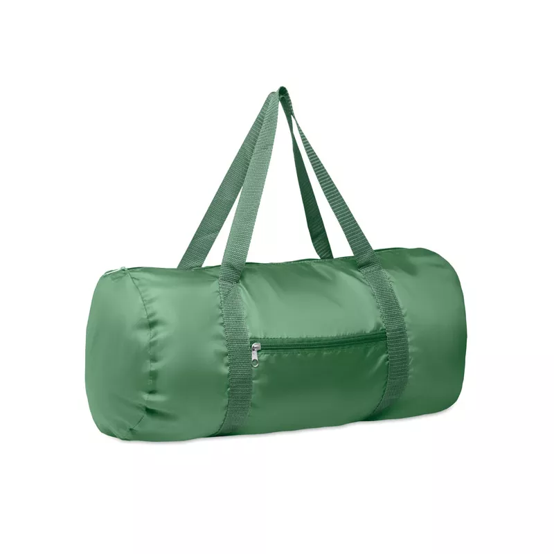 Torba podróżna z RPET 20 l DUFF - Ciemnozielony (MO2273-60)