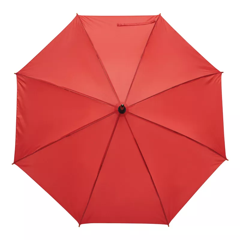Automatyczny parasol - czerwony (56-0103513)