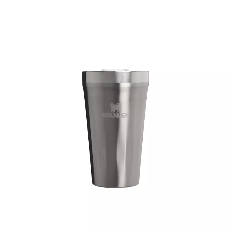 Kubek The Everyday Tumbler 0.47L / 16oz - Stainless Steel Ash (10130400081)
