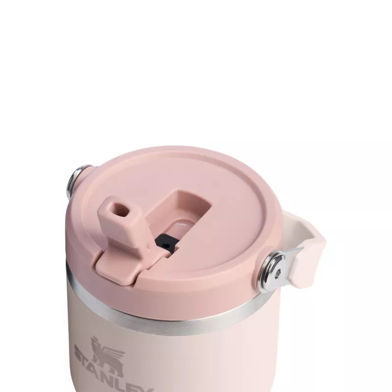 Stanley IceFlow Flip Straw 0.6L - Rose Quartz (1012044044)