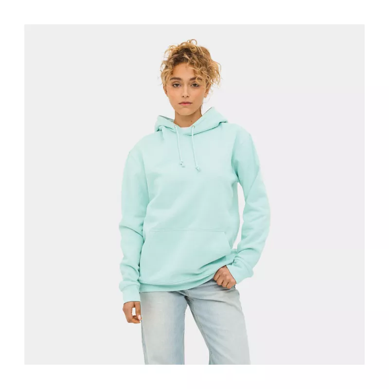 Bluza unisex z kapturem 280 g/m² Sol's CONDOR - Rope (S03815-RO)