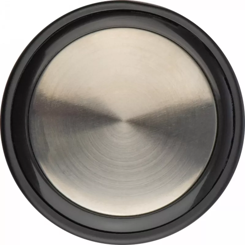 Termos 450 ml GREGORIO - czarny (6214203)