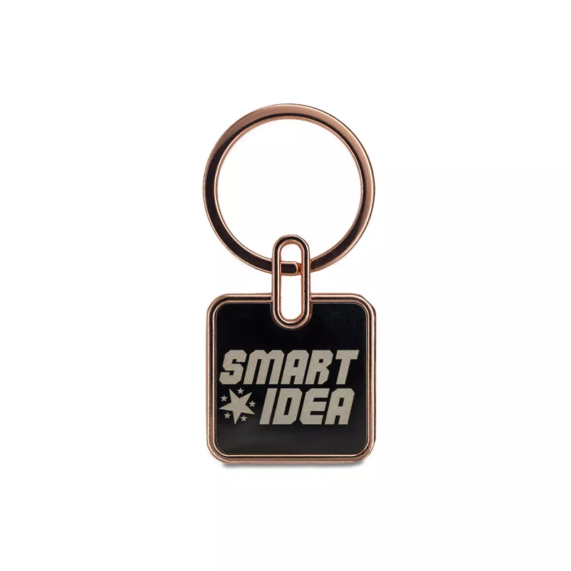 Brelok Oro - czarny (R73122.02)