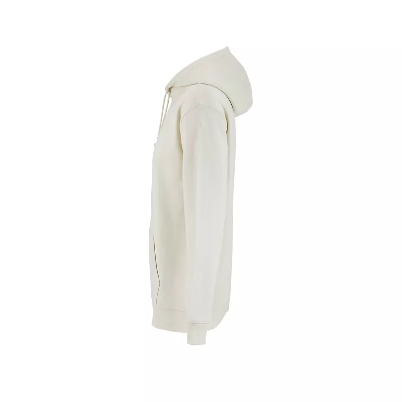 Bluza unisex z kapturem 280 g/m² Sol's CONDOR - Natural (S03815-NA)