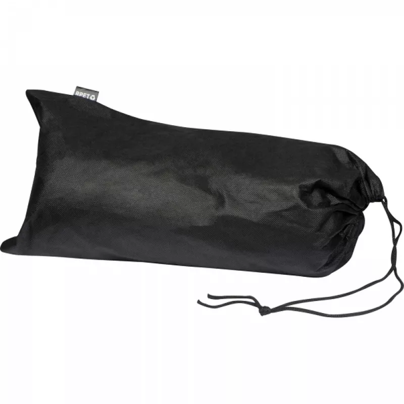 Koc z polaru RPET GIULIANA - beżowy (6257013)