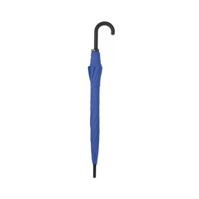 Parasol wiatroodporny automatyczny 23" BRELA - Niebieski (MO2694-37)