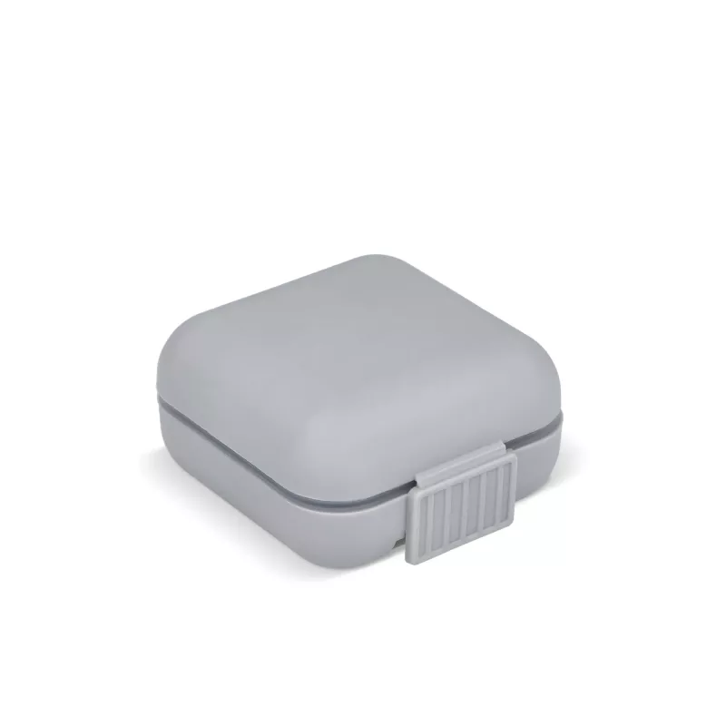 Pojemnik na tabletki - szary (LT92740-N0061)
