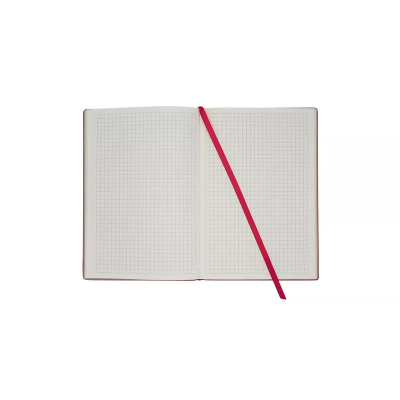 Notes Vista - czerwony (R91778.08)