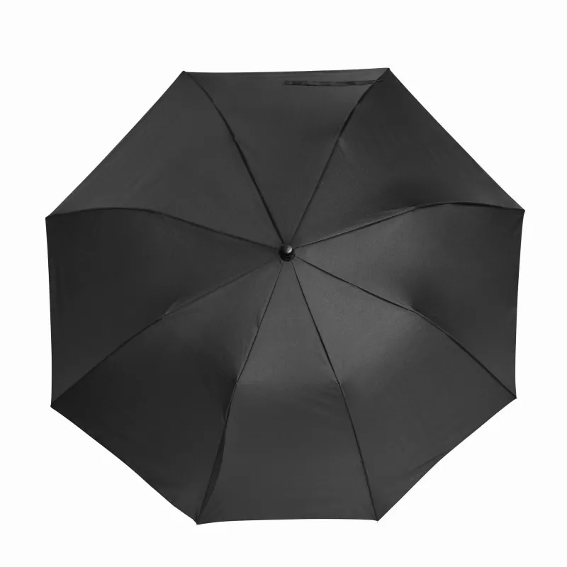 Automatyczny parasol MISTER - czarny (56-0101151)