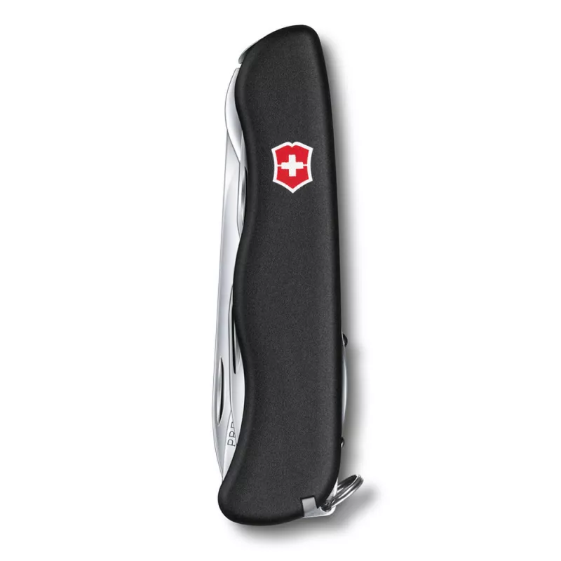 Scyzoryk Picnicker Victorinox - czarny (08353303)