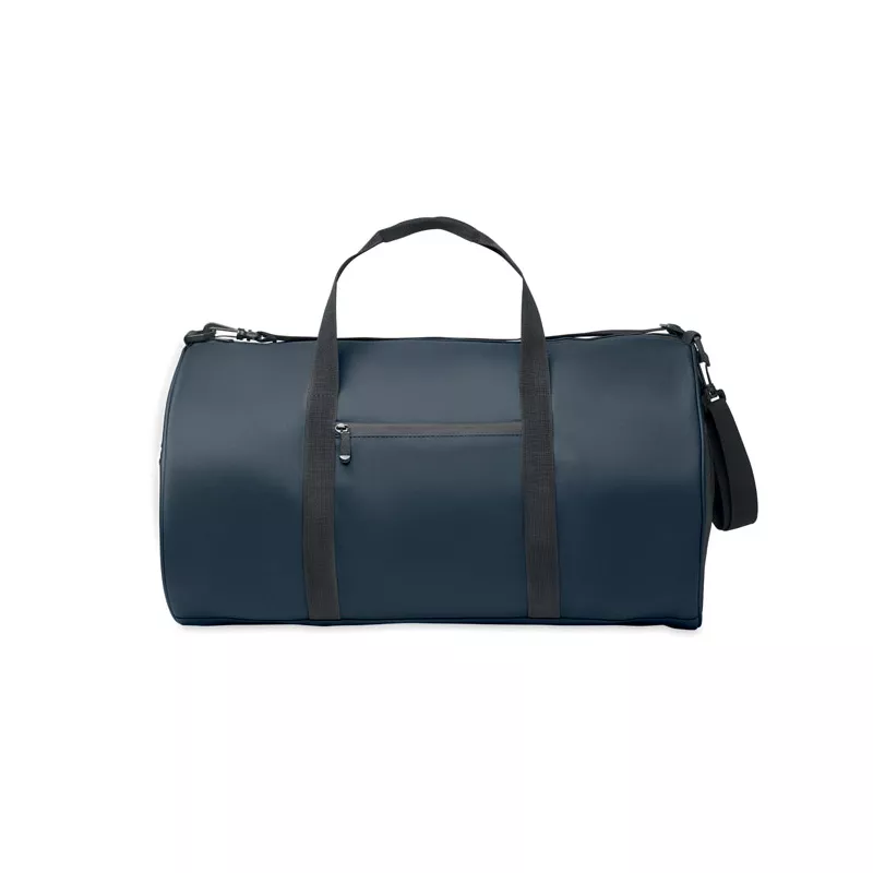 Torba podróżna RPET 600D BANGKOK - Niebieski (MO2644-04)