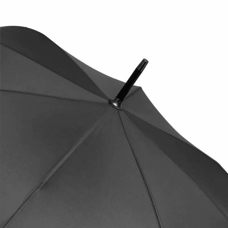 Parasol automatyczny, wiatroodporny PASSAT - szary (56-0104183)