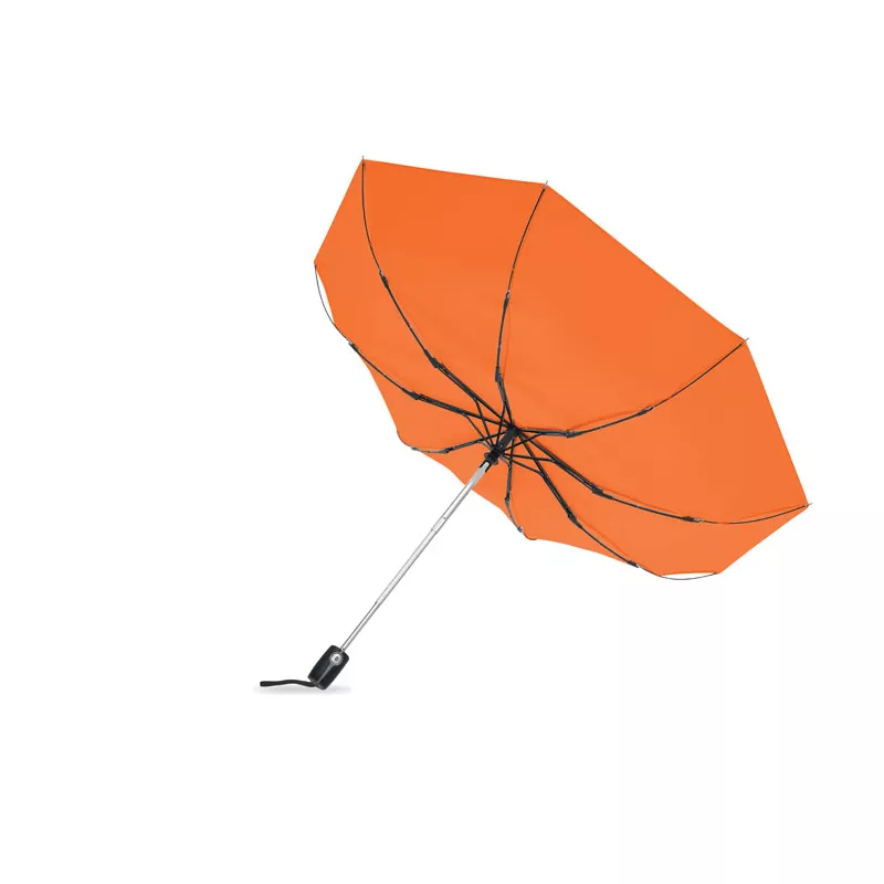 Parasol automatyczny 21" GENTLEMEN - Pomaranczowy (MO8780-10)