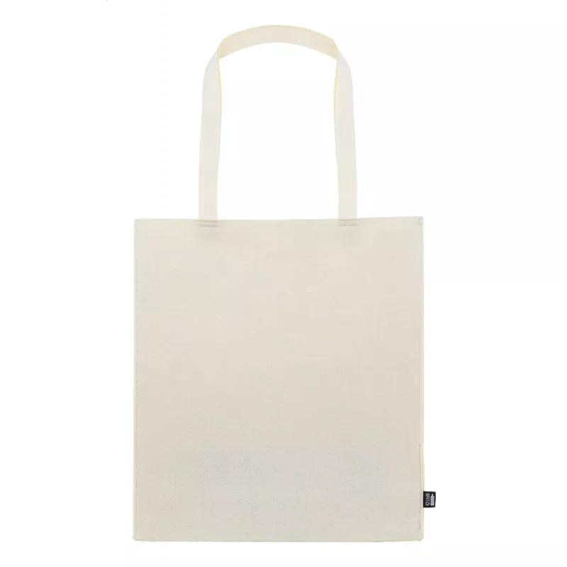 Refelt Shop Plus Torba na zakupy RPET - naturalny-a (AP800085-00)