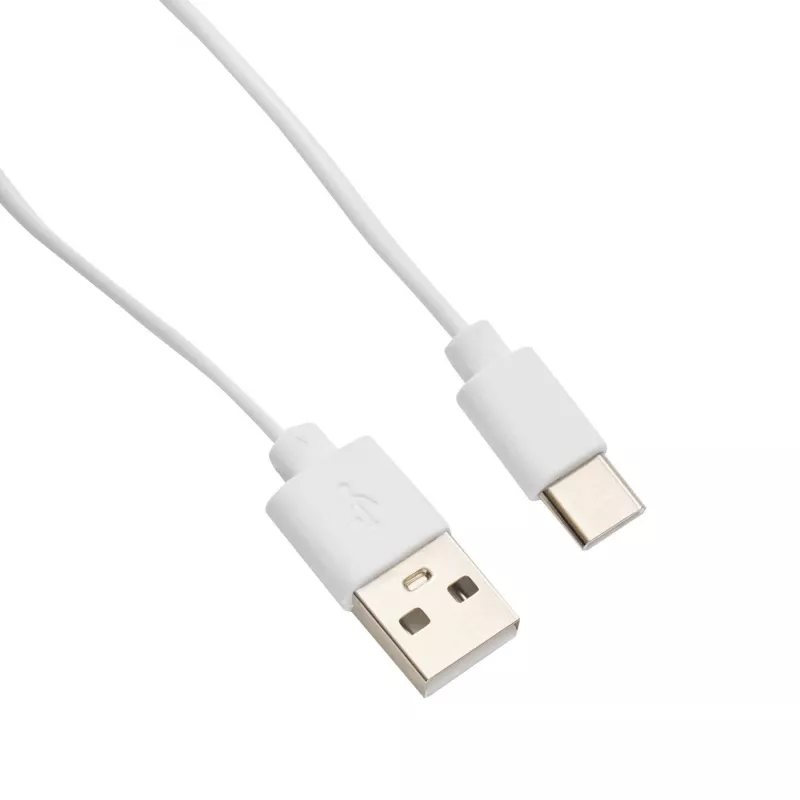 Przenośny wentylator - biały (56-0406328)