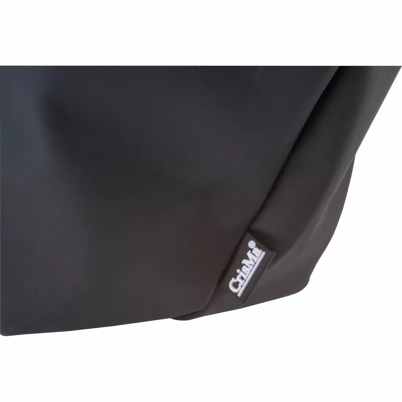 Torba na zakupy CrisMa LEVI - czarny (6547603)