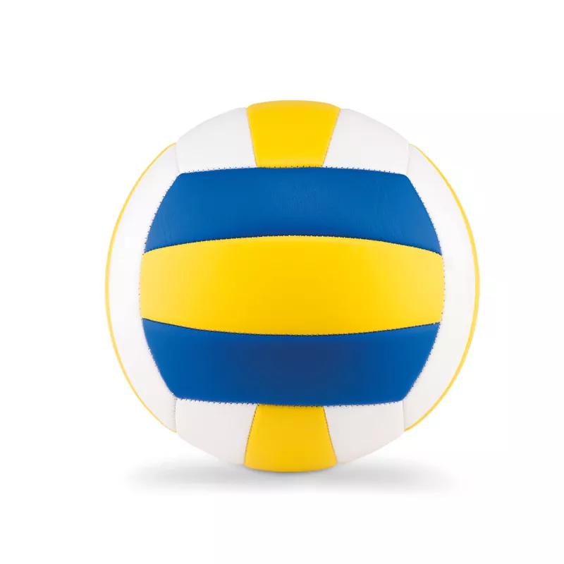 Piłka do siatkówki z PVC VOLLEY - Wielokolorowy (MO9854-99)