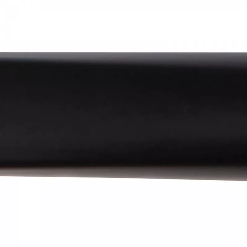 Brelok z przejściówkami do ładowania podświetlany LANA - czarny (2078503)