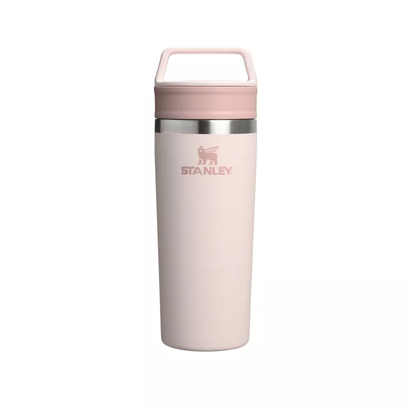 Kubek termiczny Stanley Cafe TO-GO 0,47L - Rose Quartz (10213240007)