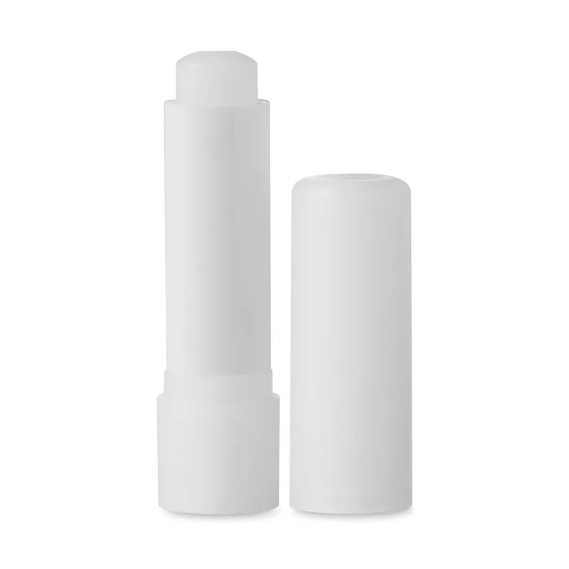 Balsam do ust SPF 10 waniliowy GLOSS - Przezroczysty (IT2698-22)