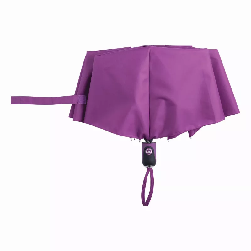 Automatyczny parasol mini COVER - wrzosowy (56-0101164)