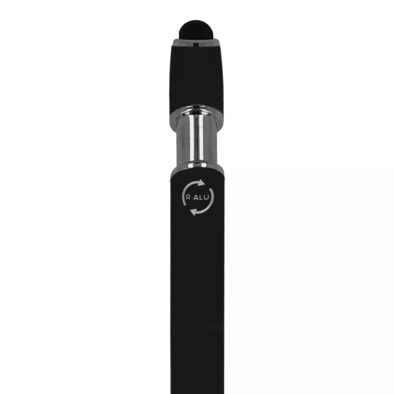 Paris soft touch R-AL niebieski tusz - czarny (LT80606-N0002)
