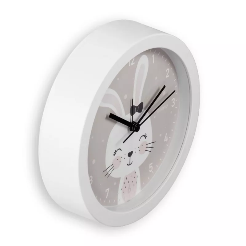 Budzik dla dzieci Hama Maui Lovely Bunny - beżowy (VH061-20)