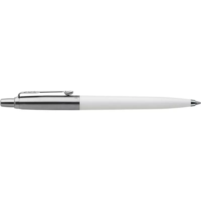 Długopis Parker Jotter Originals - biały (VA822-88)