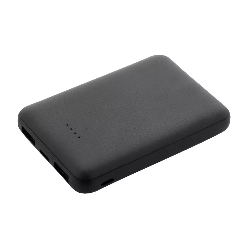 Rabobank Slim Powerbank RABS - czarny (AP864115-10)