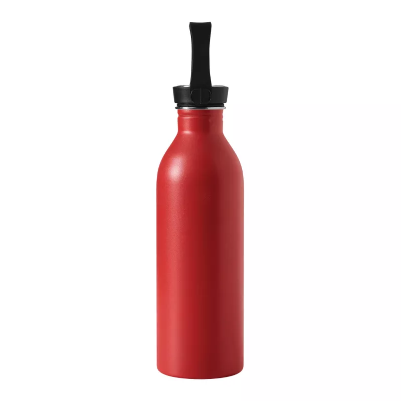 Butelka próżniowa 550 ml GET REFRESH - czerwony (56-0304703)