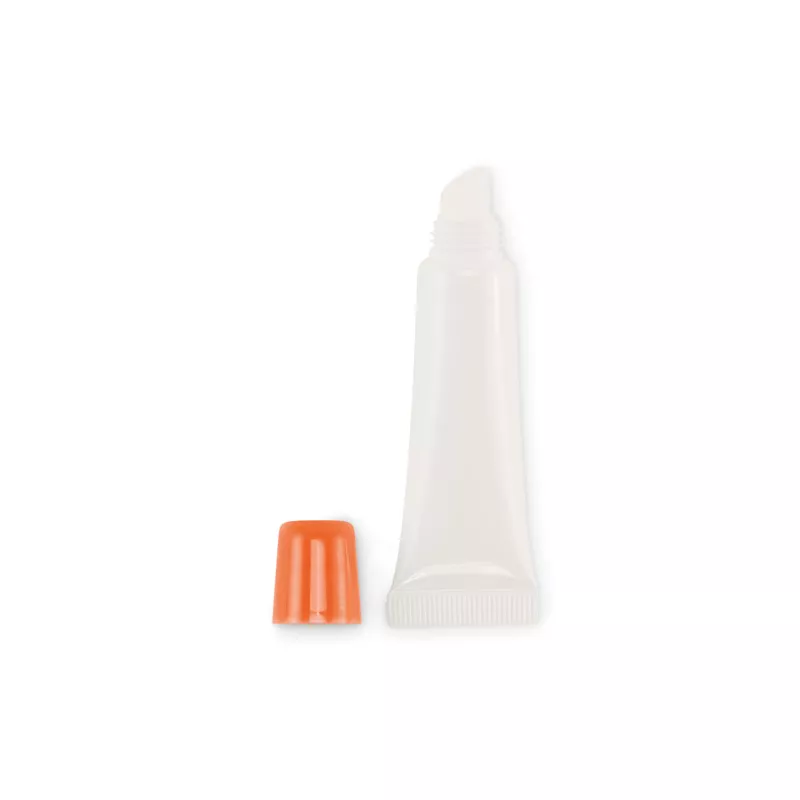 Krem do ust wegański SPF10 12 g w tubce SALVE - Pomaranczowy (MO2870-10)