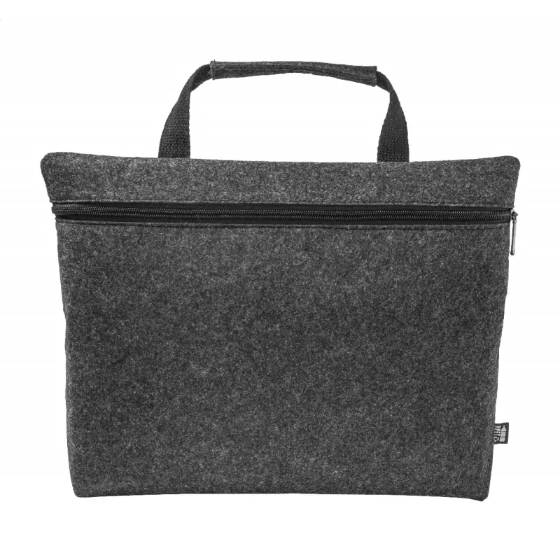 Refelt Laptop Torba na laptopa RPET - ciemno szary (AP800080-80)