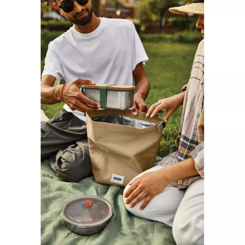 Torba termoizloacyjna Black+Blum - clay (P439.1819)