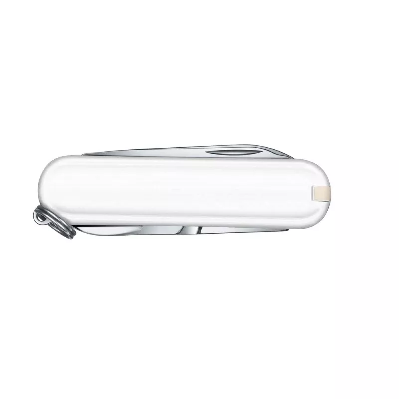 Narzędzie wielofunkcyjne Victorinox Classic SD - biały (VA808-02)