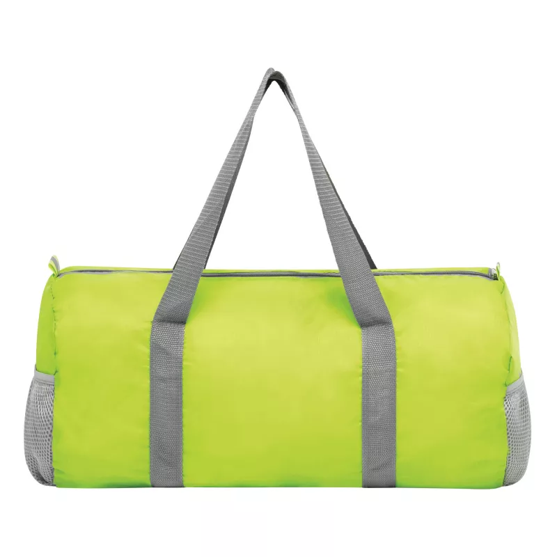 Torba sportowa VOLUNTEER GYM - zielony (56-0808561)