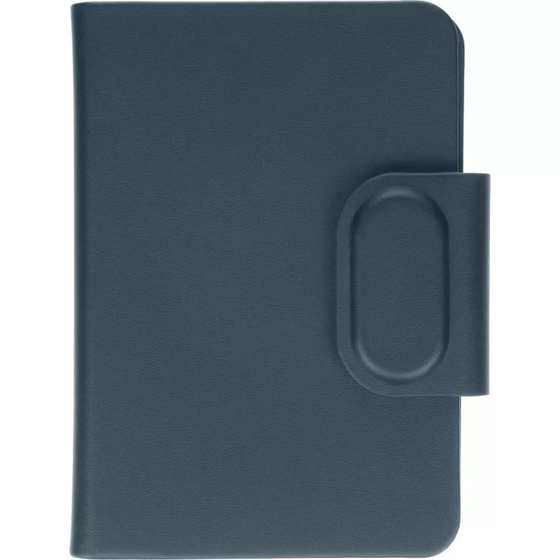 Etui do paszportu - granatowy (VB302-04)