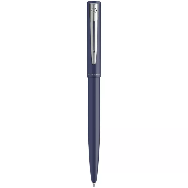 Długopis Waterman Allure 2.0 (niebieski atrament)  - Średnioniebieski (10801252)