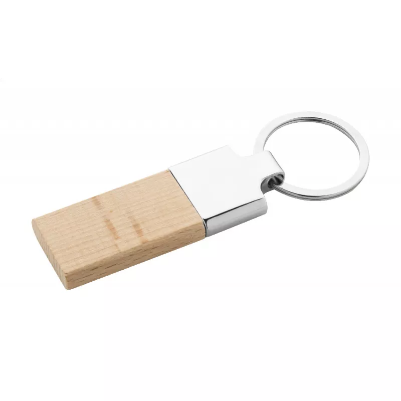 Lignum brelok - naturalny-a (AP800098)