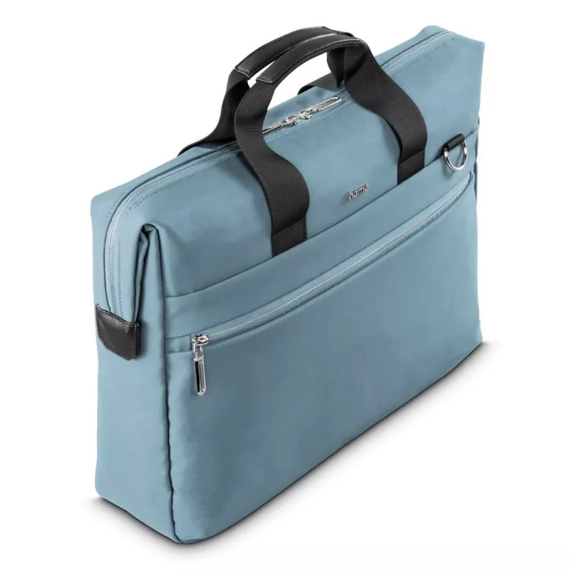 Torba na laptopa 15,6"-16,2" Hama Ultimate - niebieski (VH048-11)