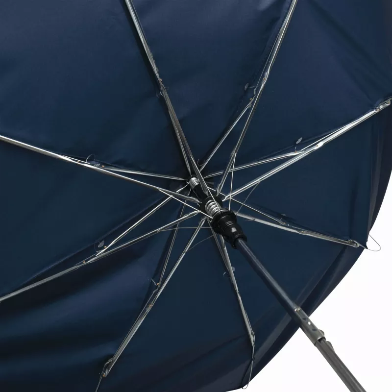 Automatyczny parasol MISTER - granatowy (56-0101150)