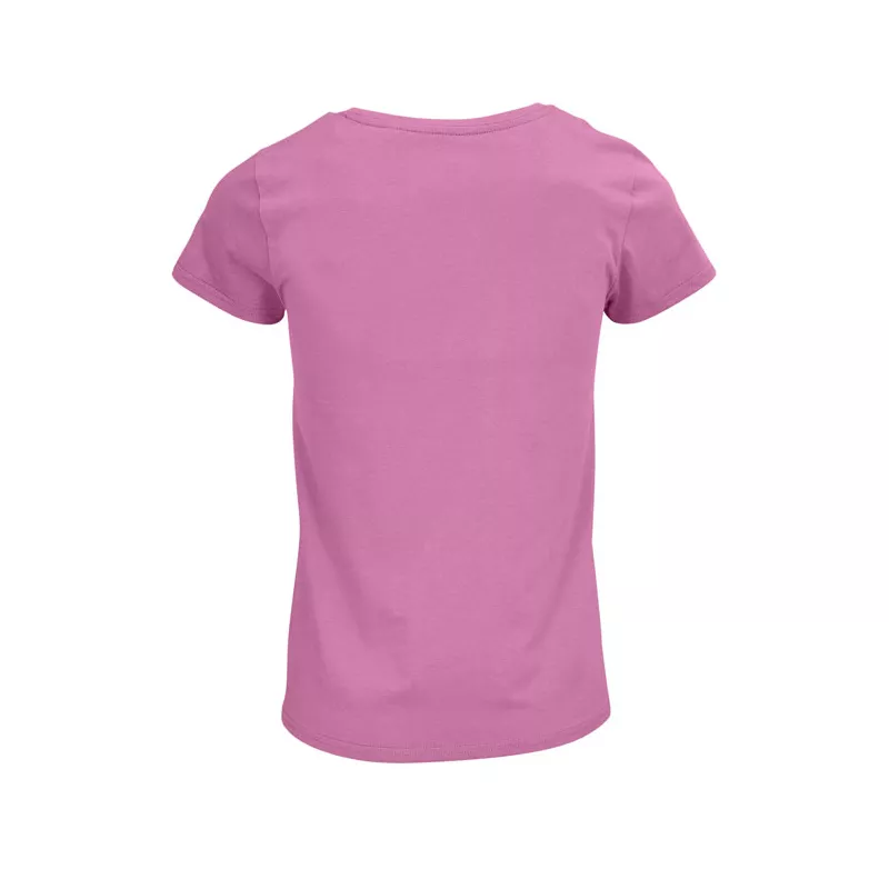 Koszulka damska 150 g/m² Sol's CRUSADER WOMEN - Orchid Pink (S03581-OP)
