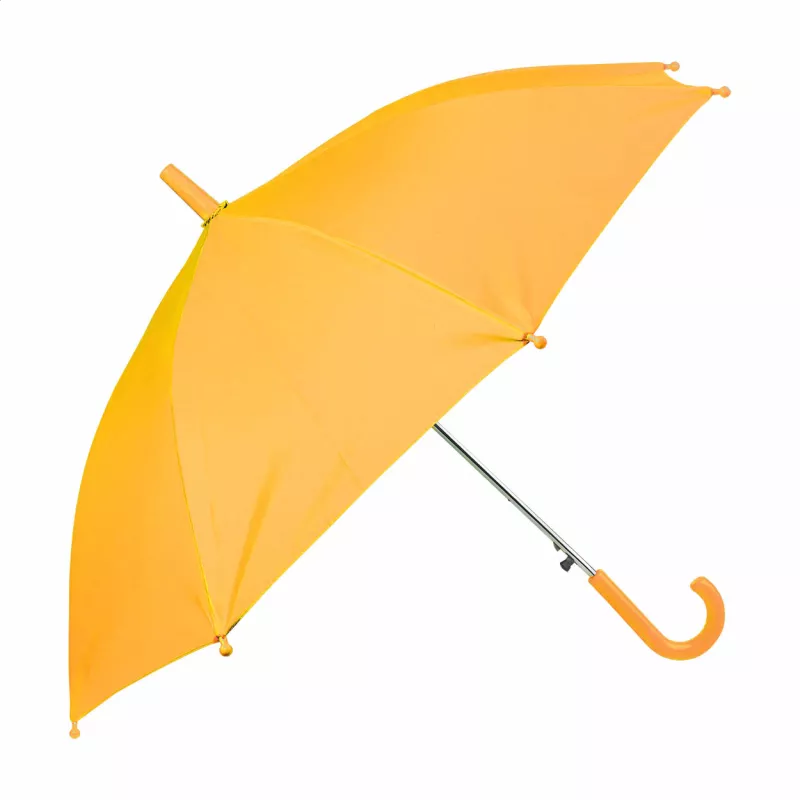 Minirain dětský deštník RPET - pomarańcz (AP800884-03)