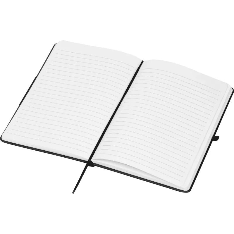 Notes A5 w linie LIBEREC - czarny (563203)