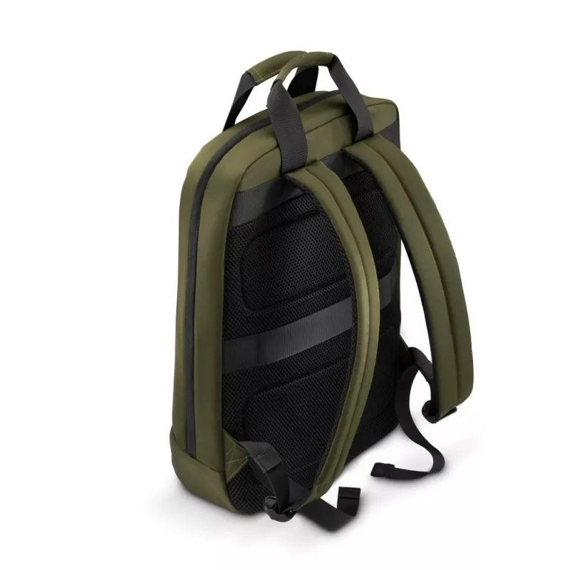 Plecak laptopa 16,2" Hama Lightweight - zielony (VH040-06)
