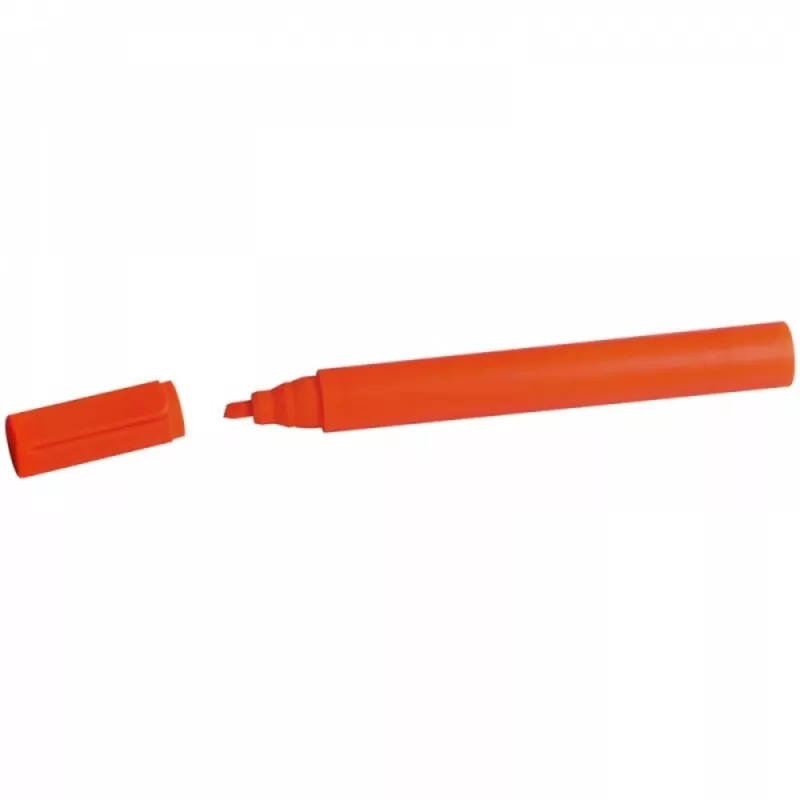 Zakreślacz pachnący XXL COLORADO - pomarańczowy (074610)